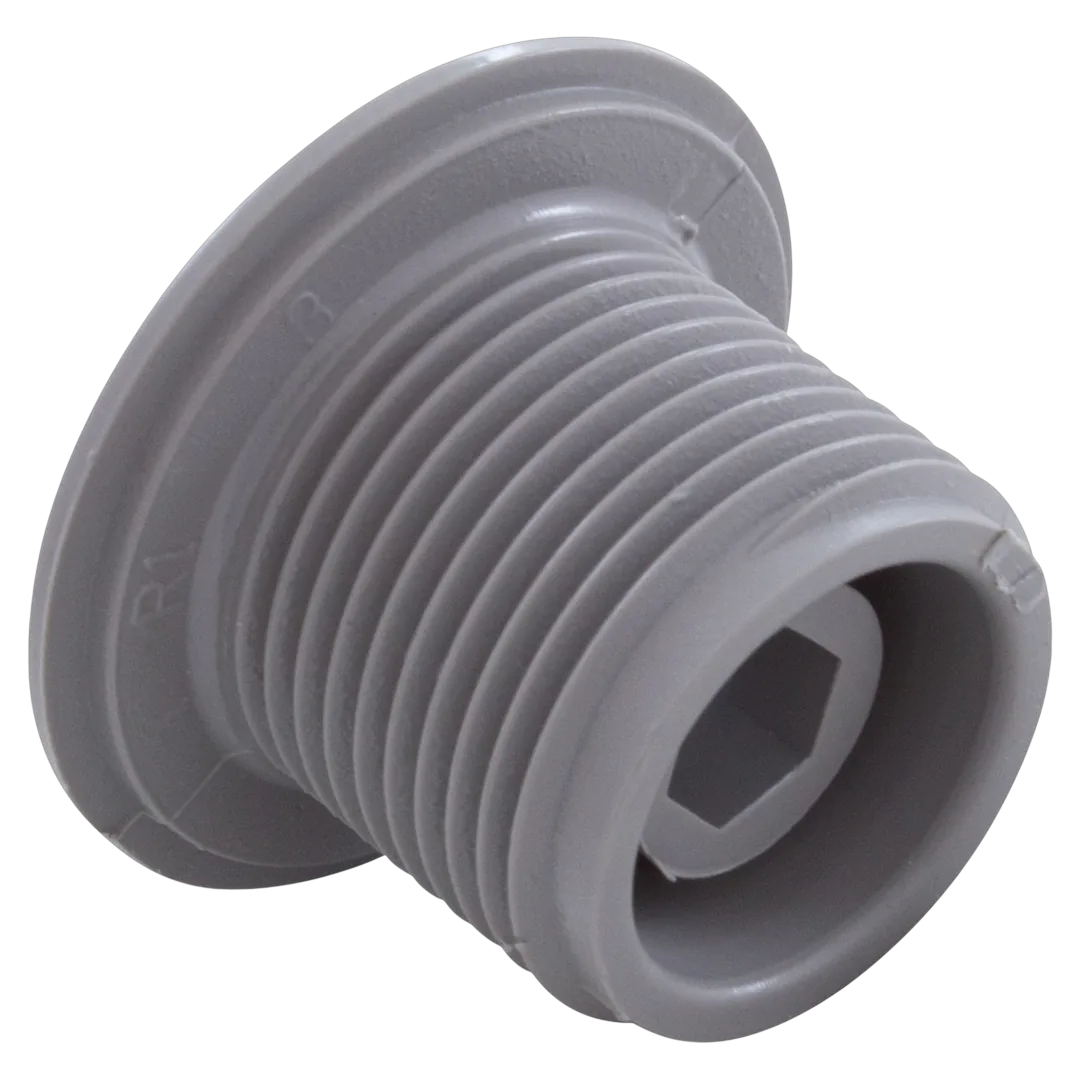 Waterway 215-9867 Ozone Cluster Jet Internal Gray - Reverse