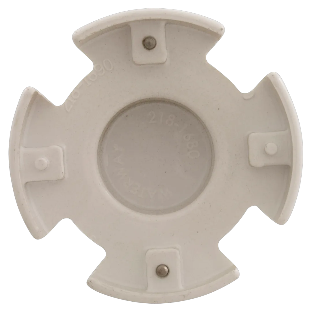 Waterway 218-1680 Adjustable Mini Jet Wrench - Front