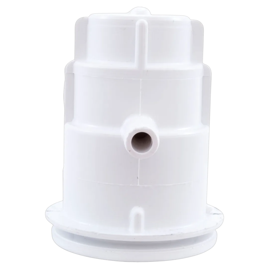 Waterway 222-1040 Adjustable Mini Jet Body - Back