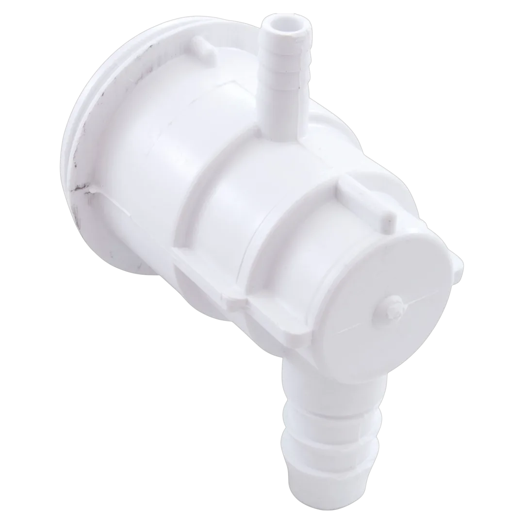 Waterway 222-1040 Adjustable Mini Jet Body - Reverse