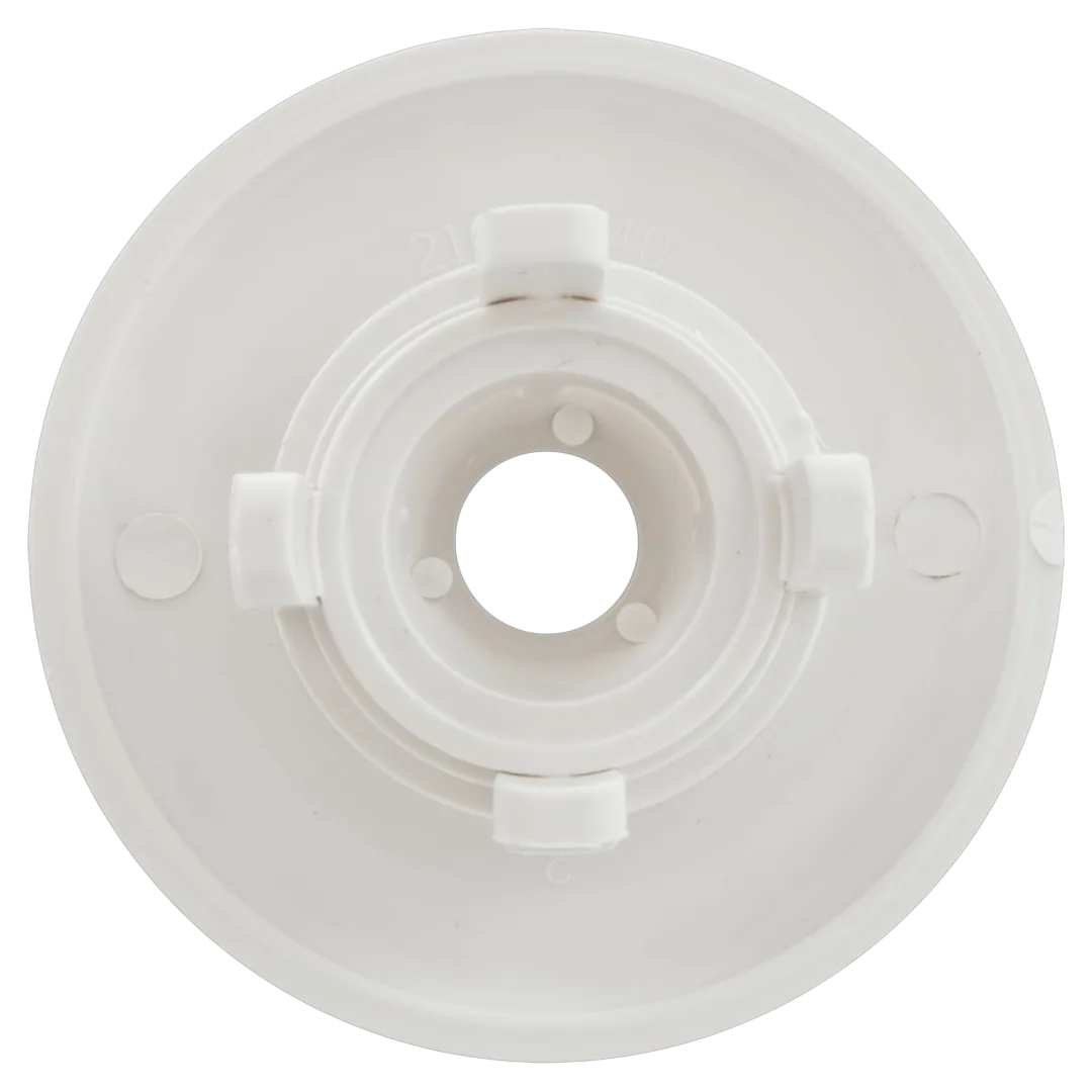 Waterway 224-1000G Mini Jet Eyeball Assembly - Back