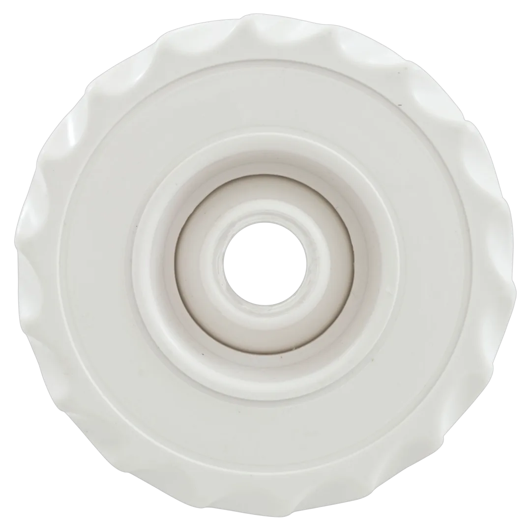 Waterway 224-1000G Mini Jet Eyeball Assembly - Front