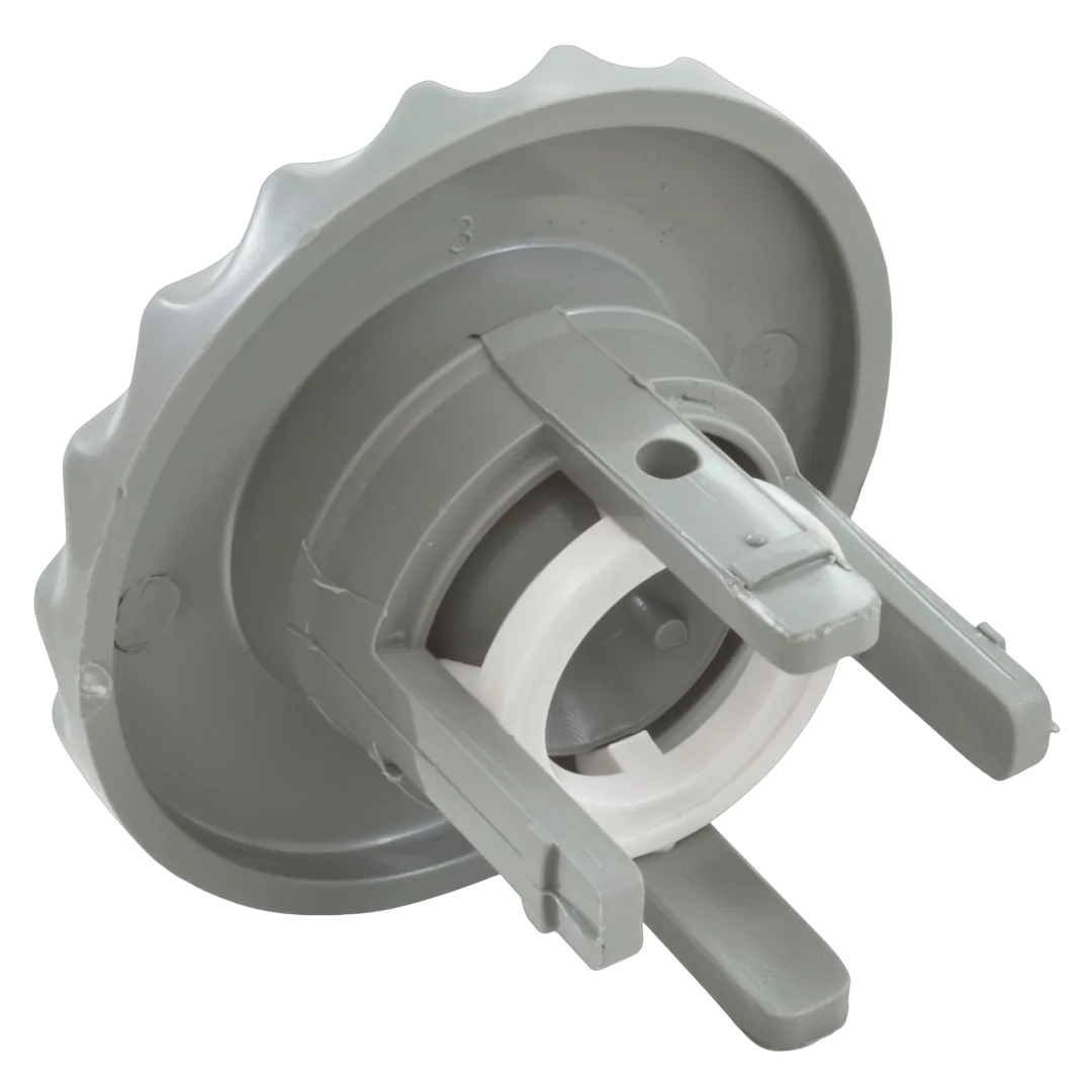 Waterway 224-1007G Gunite Jet Eyeball Assembly - Reverse