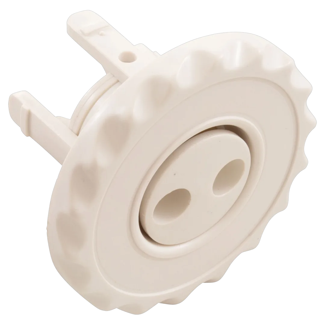 Waterway 224-1040 Mini Jet Pulsator Eyeball Assembly