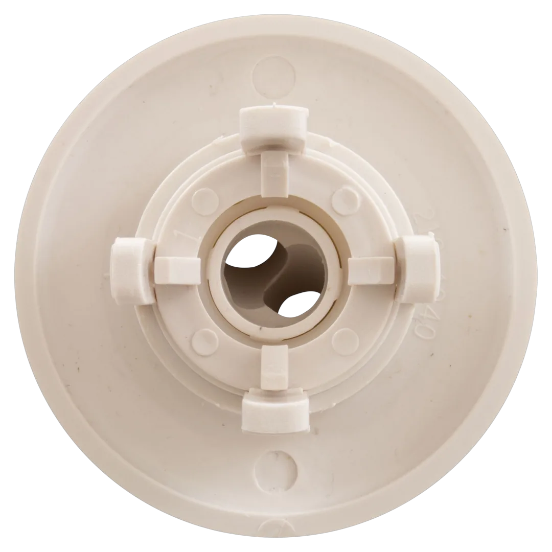 Waterway 224-1040 Gunite Mini Jet Pulsator Eyeball Assembly - Back