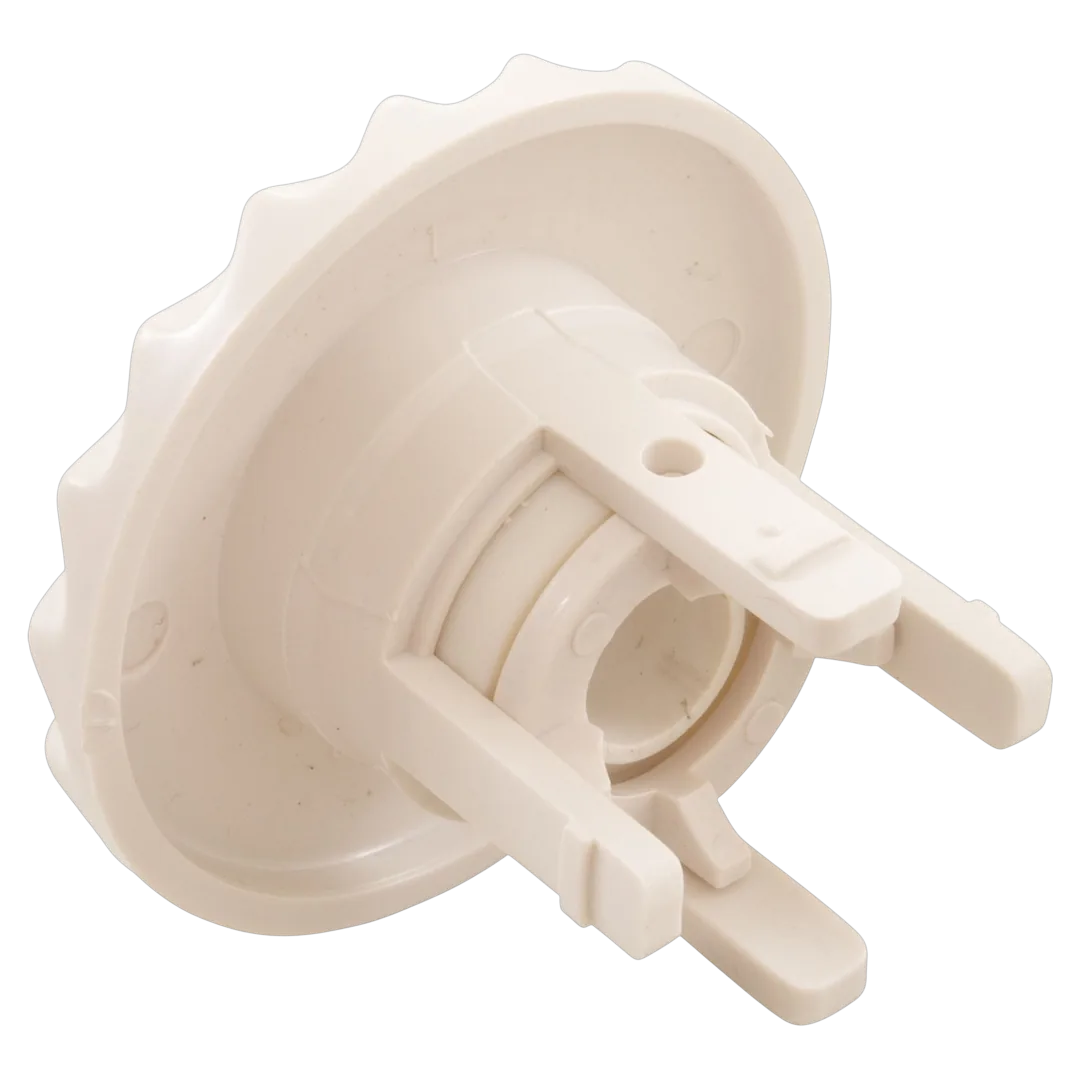 Waterway 224-1040 Gunite Mini Jet Pulsator Eyeball Assembly - Reverse