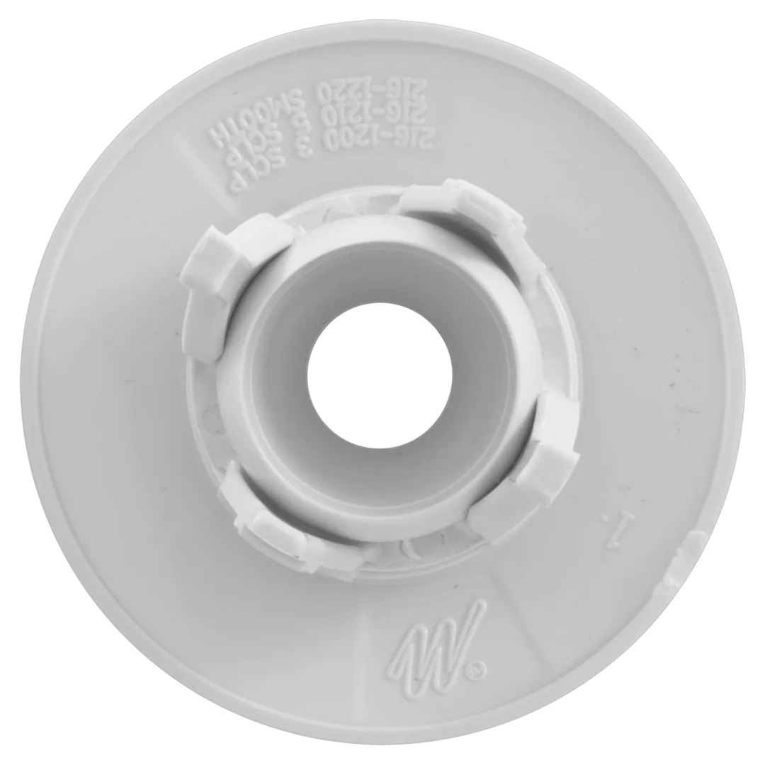 Waterway 250-CS Bath Series Jet Internal - Back