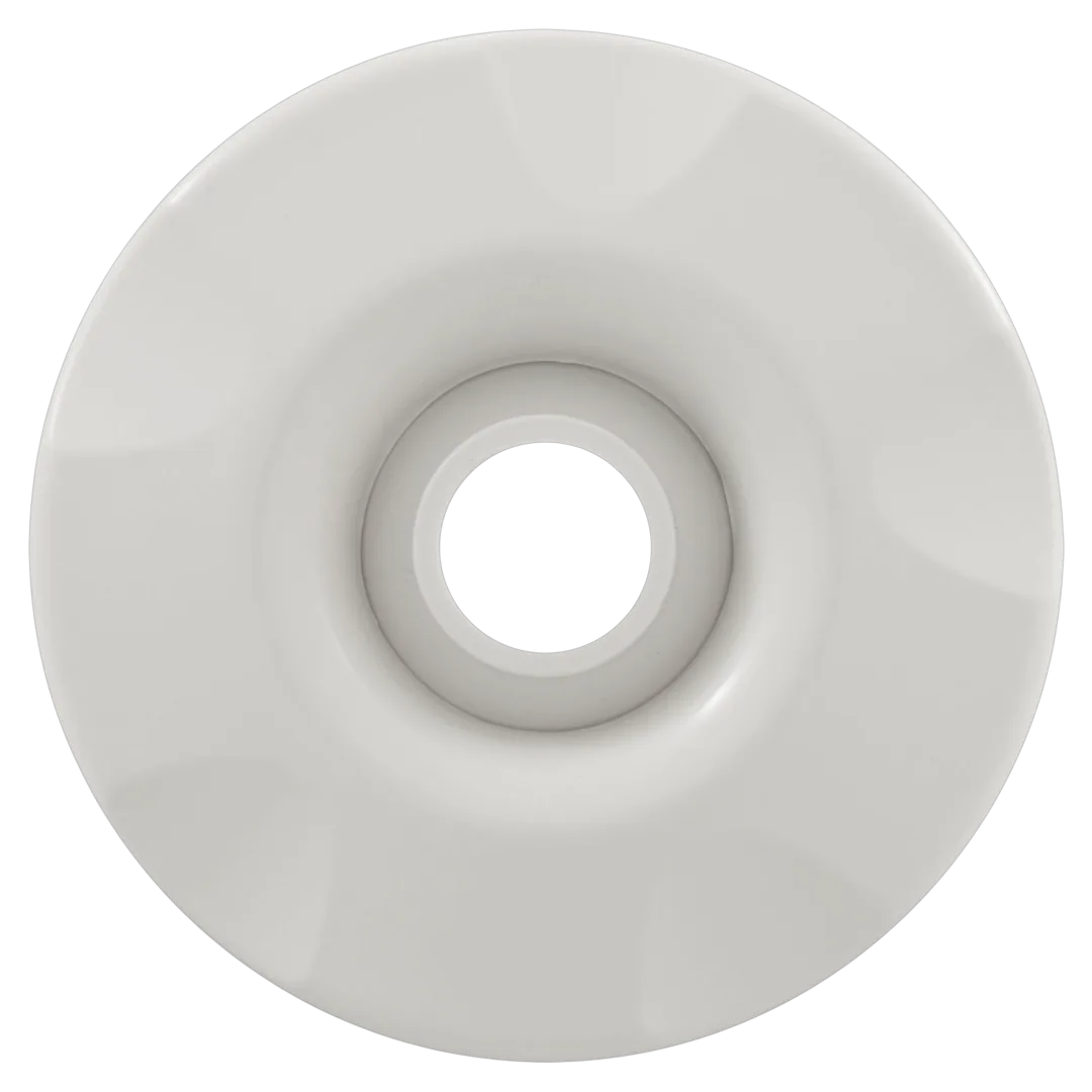 Waterway 250 ES Bath Jet 227-4020-CW - Front