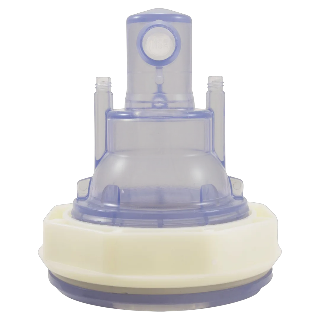 Waterway Power Storm 228-0018 Jet Body - Front