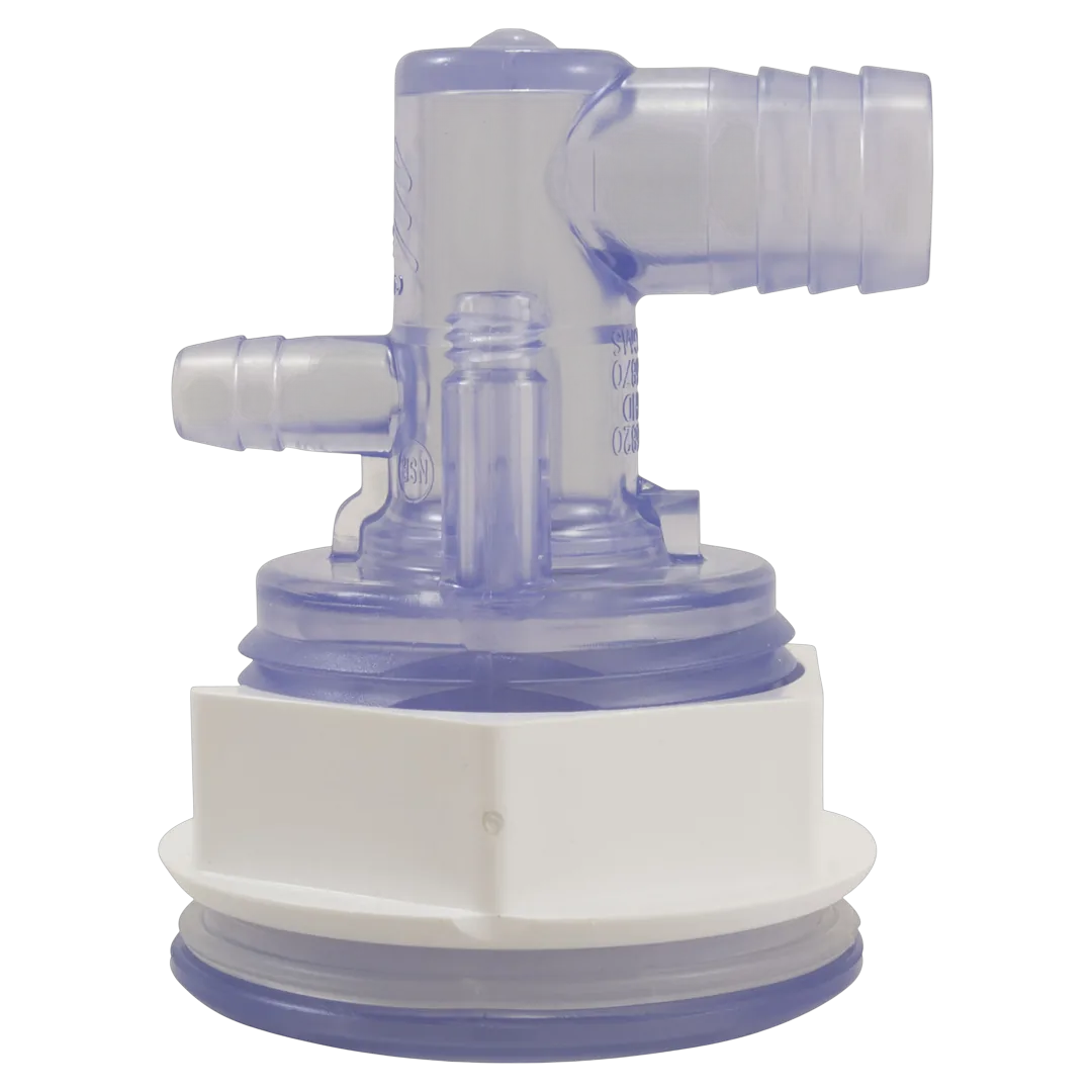 Waterway 228-0308G Mini Storm Jet Body - Alt (6)