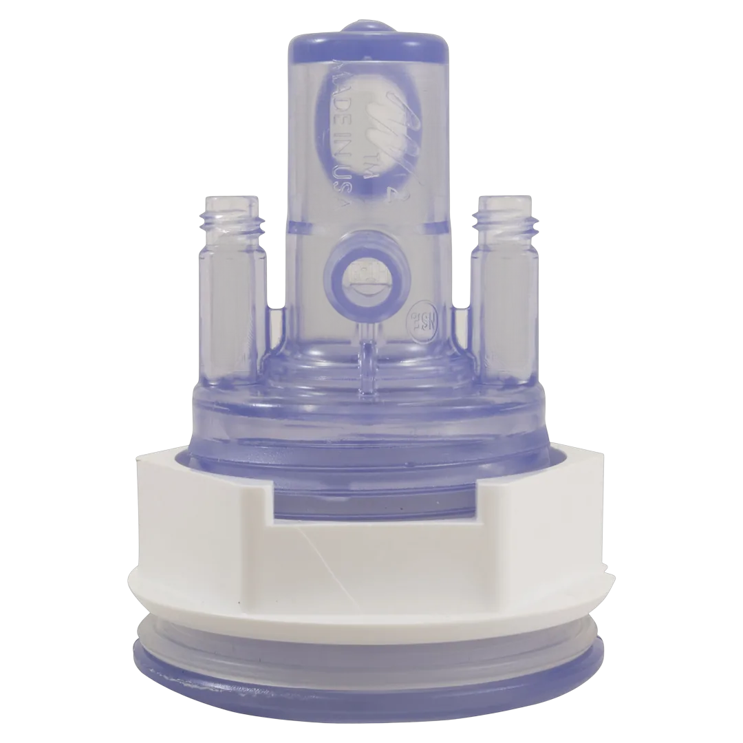 Waterway 228-0308G Mini Storm Jet Body - Back