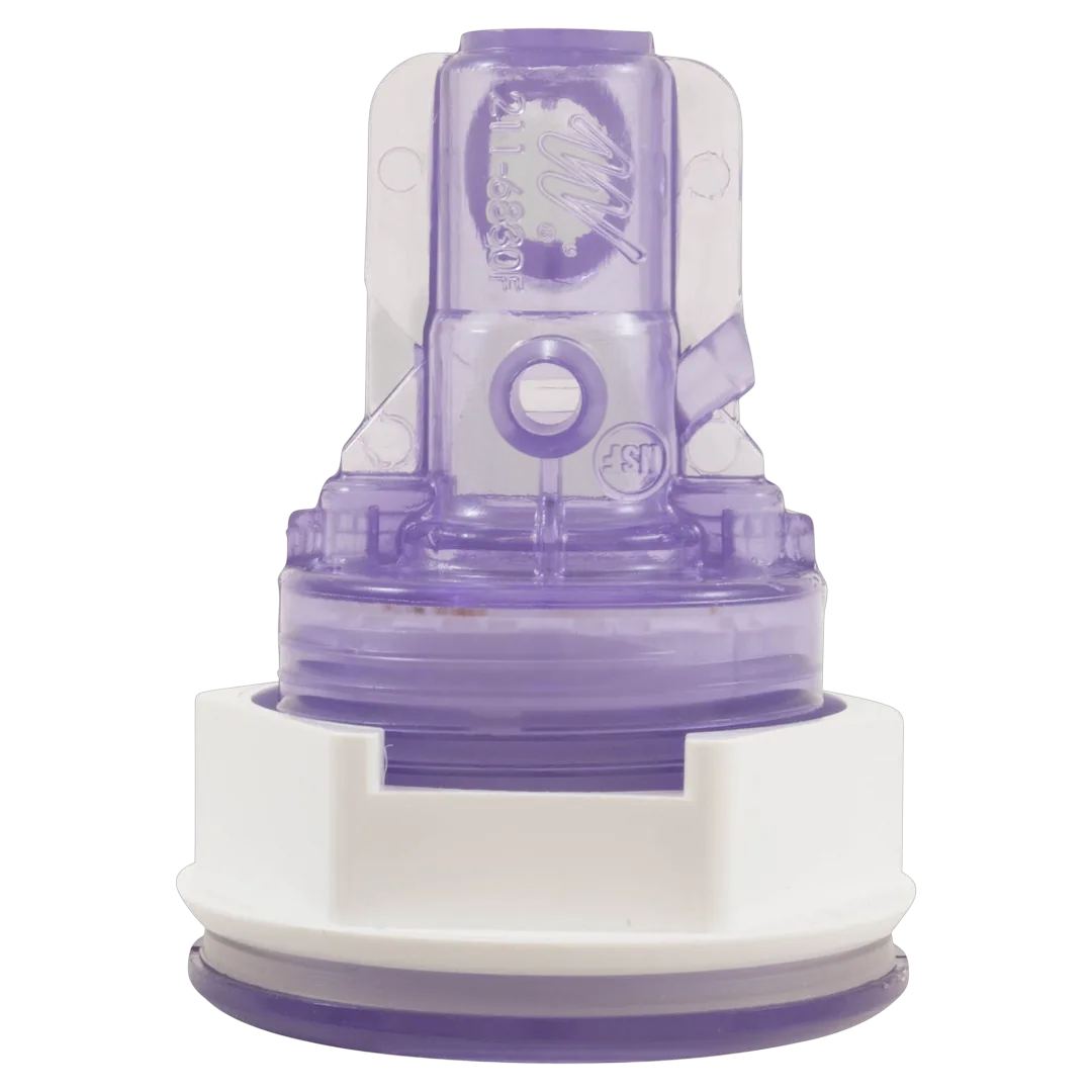 Waterway 228-0338 Mini Storm Jet Body - Back