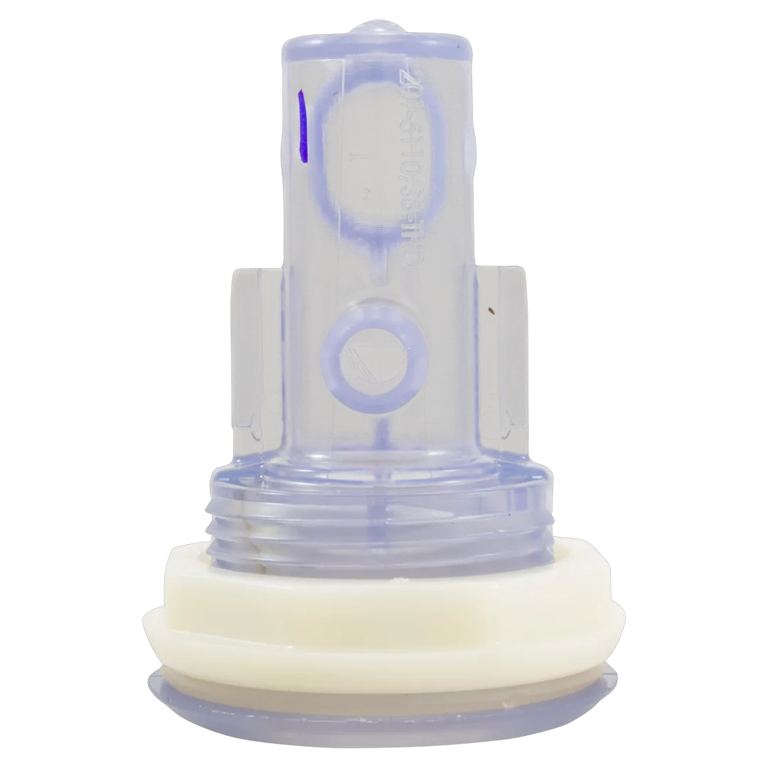 Waterway 228-1568G Cluster Storm Jet Body - Back
