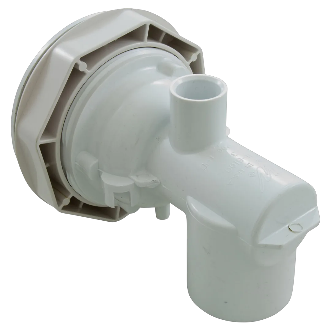 Waterway 228-2000 Whirlpool Jet Body - Reverse