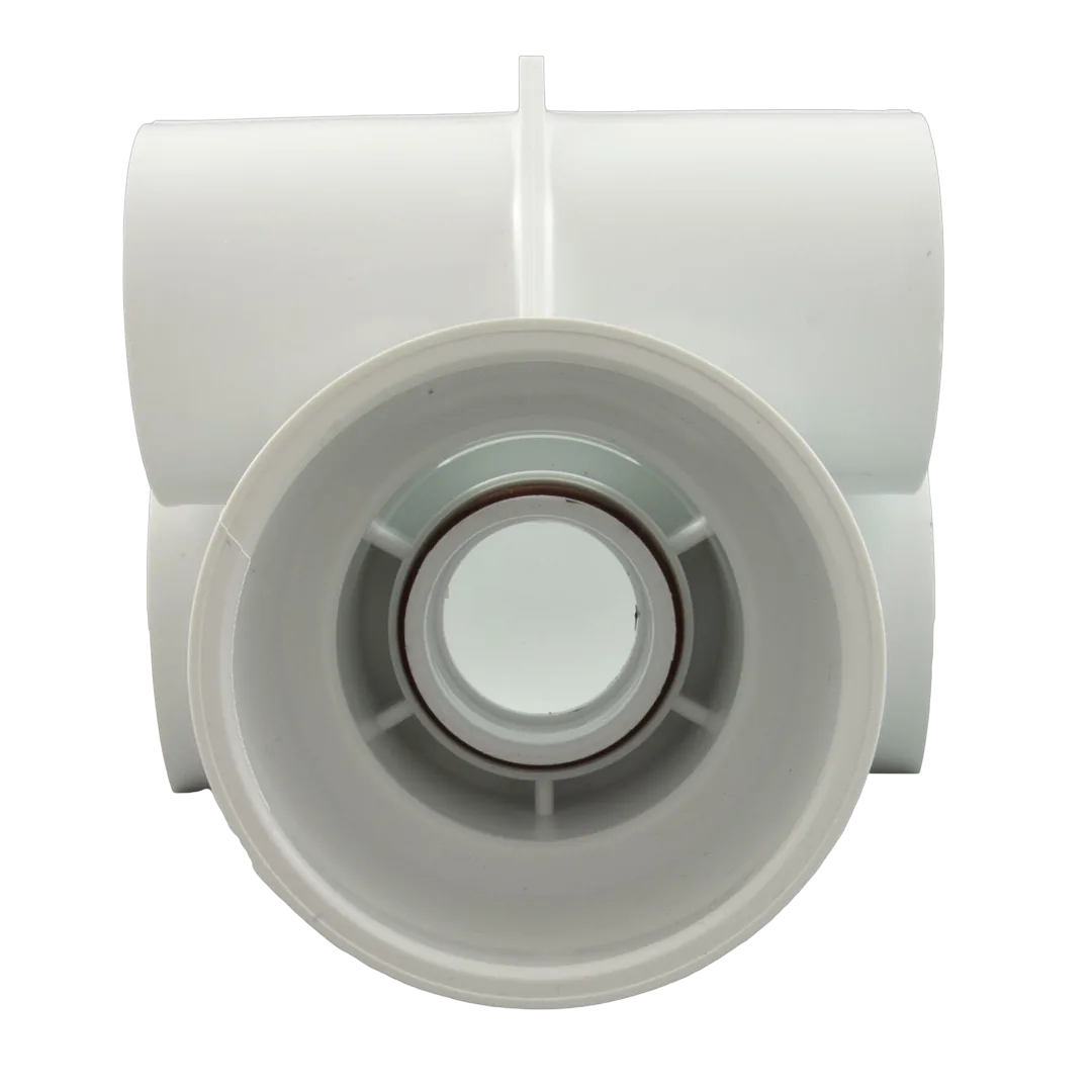 Waterway 229-1210 Jet Body Assembly - Alt (3)