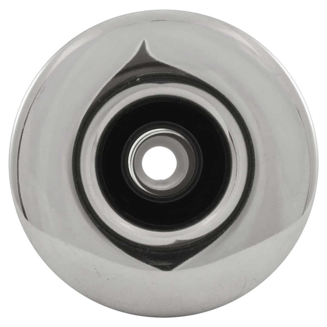 Waterway 229-1501S Cluster Storm Jet Black