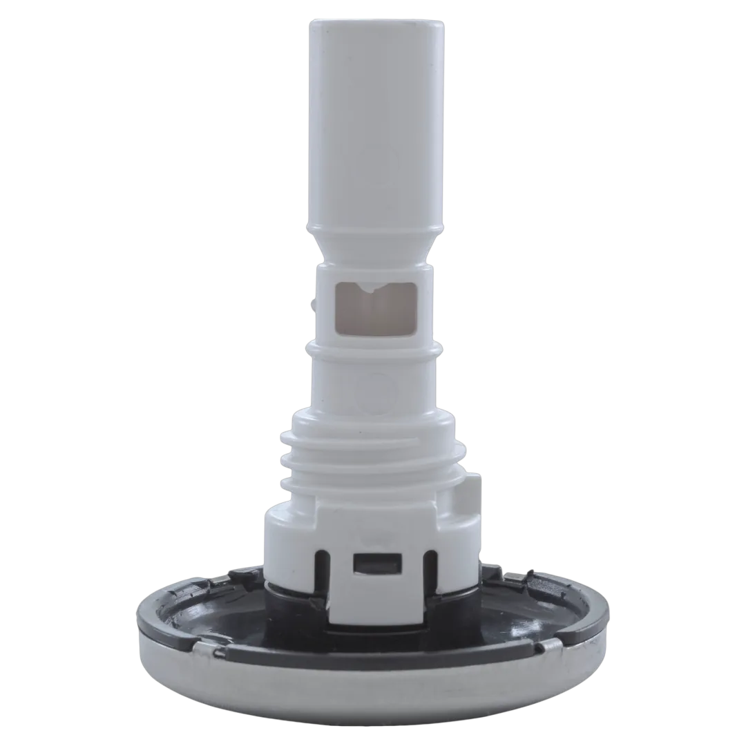 Waterway 229-1501S Cluster Storm Jet - Back