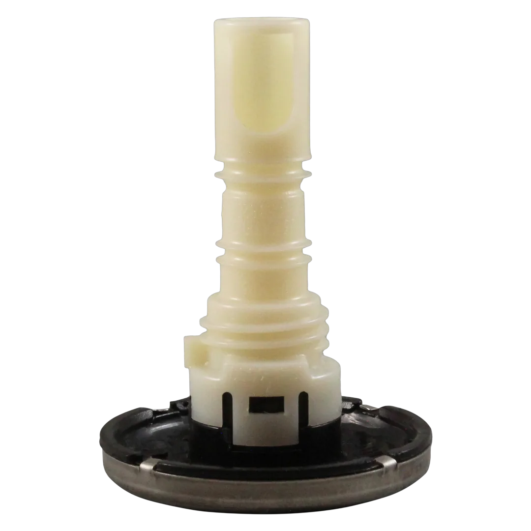Waterway 229-1521S Cluster Storm Jet Internal - Front