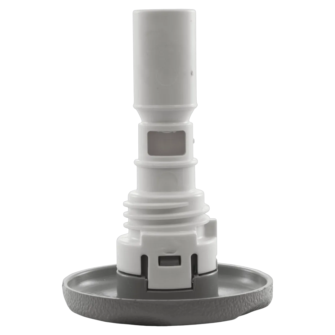 Waterway 229-1547 Cluster Storm Jet Internal - Back