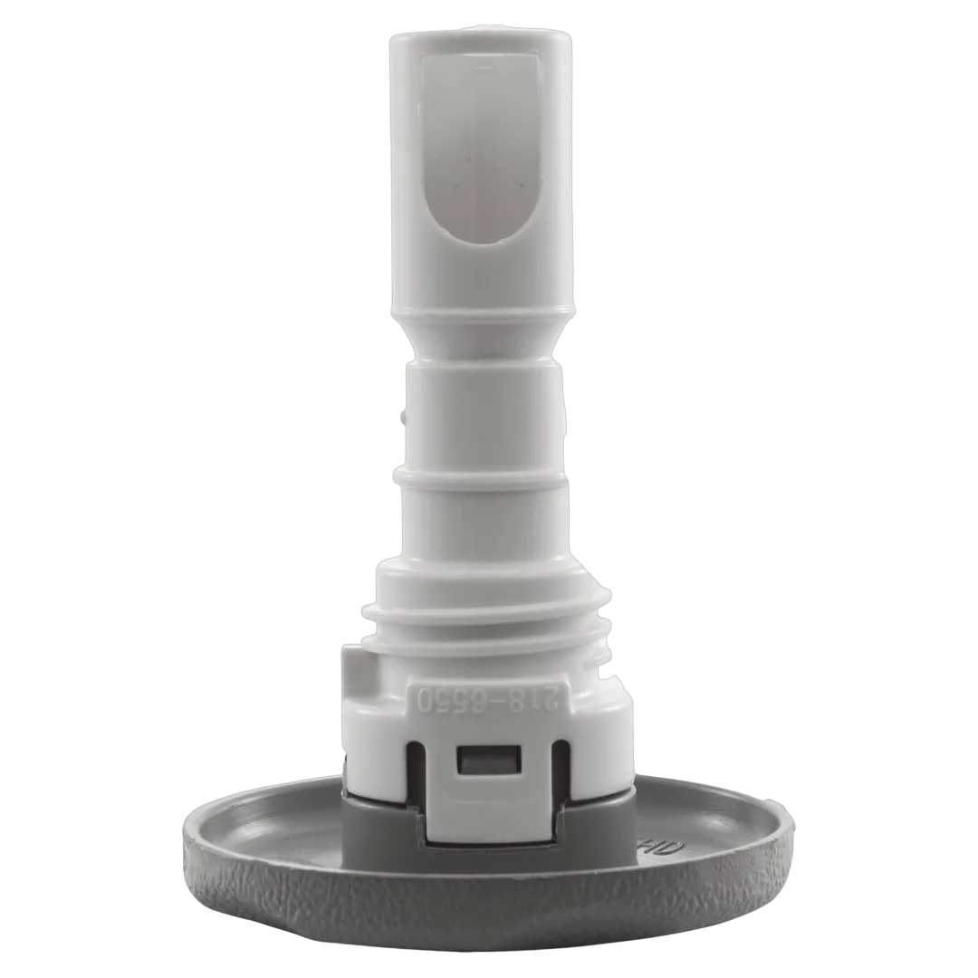 Waterway 229-1547 Cluster Storm Jet Internal - Front