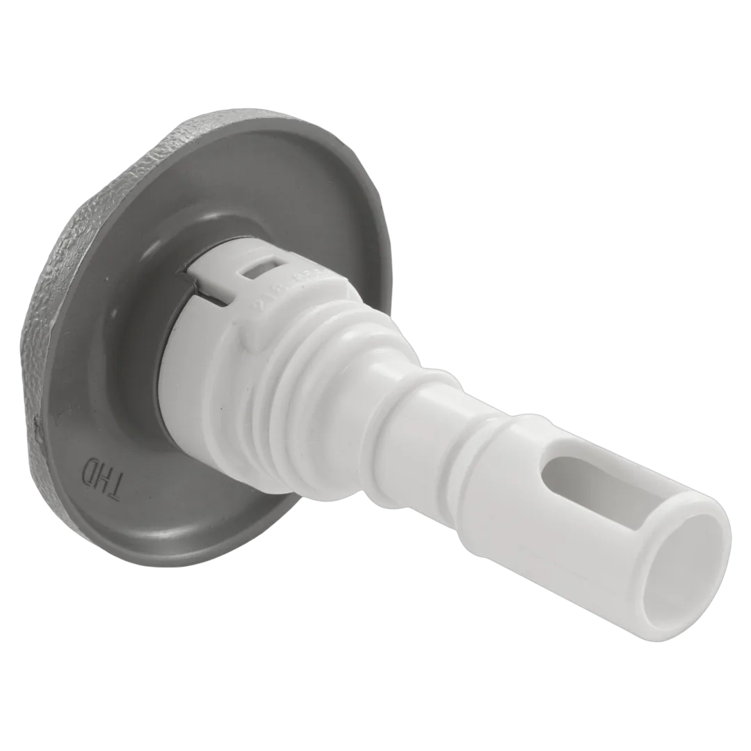 Waterway 229-1547 Cluster Storm Jet Internal - Reverse