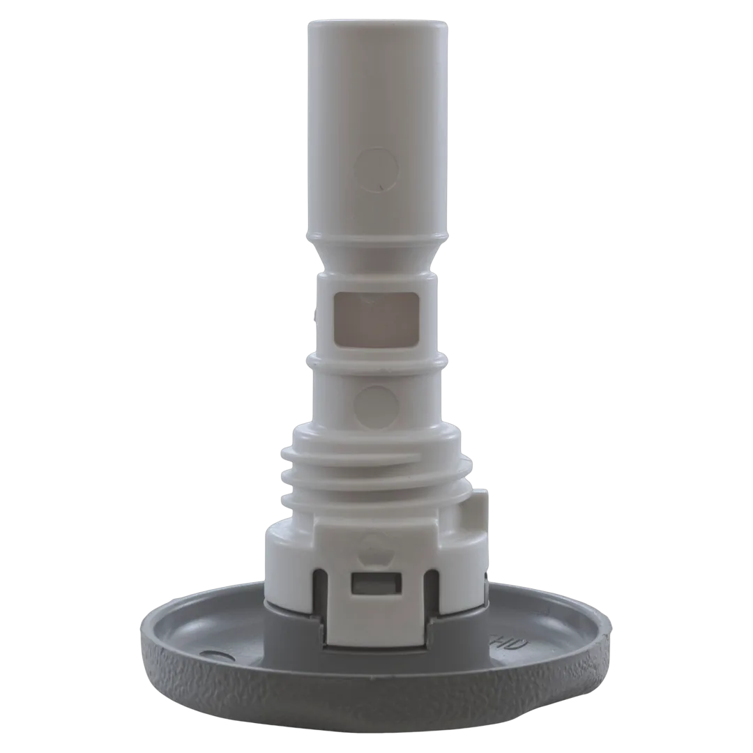 Waterway 229-1597 Jet Internal - Back