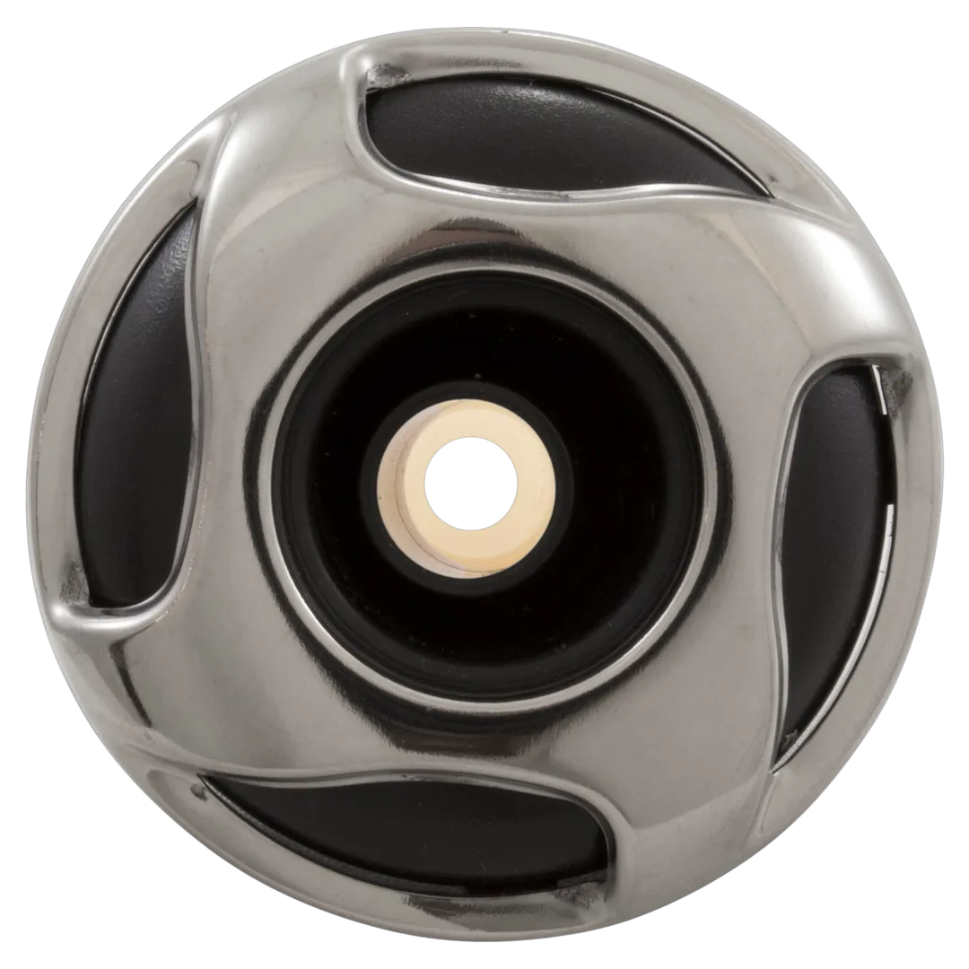 Waterway 229-2701S Cluster Storm Jet - Front