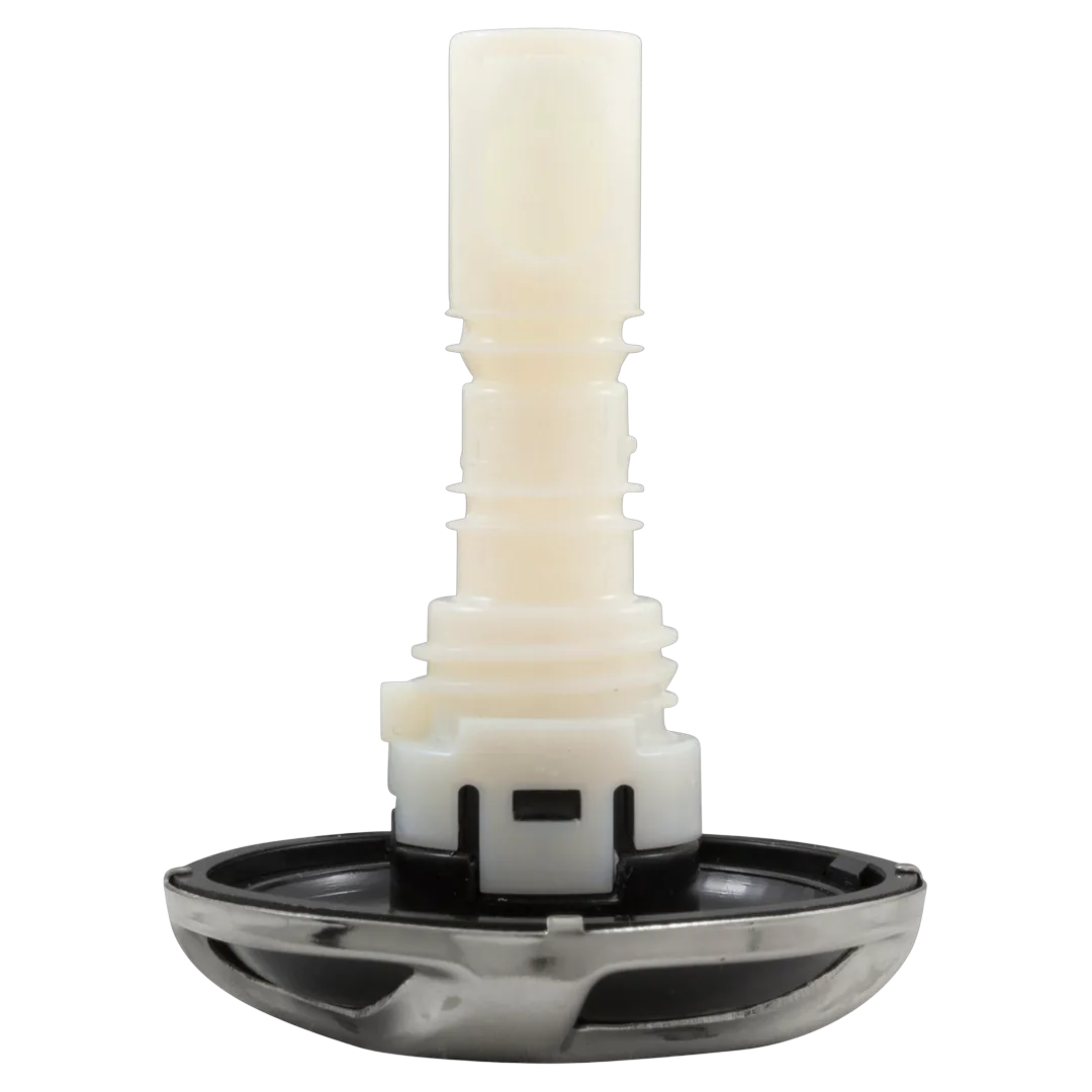 Waterway 229-2701S Cluster Storm Jet - Front (2)