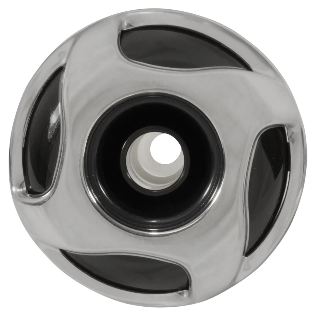 Waterway 229-2709S Jet Reverse Swirl Metal