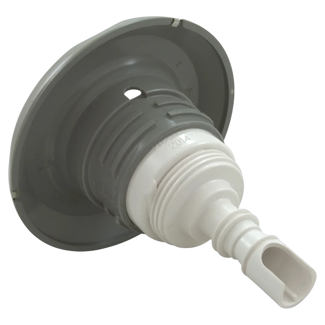 Waterway 229-5537S Poly Storm Jet - Reverse
