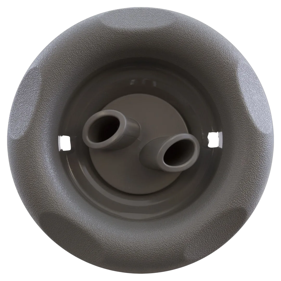 Waterway 229-7617 Twin Roto Jet Gray