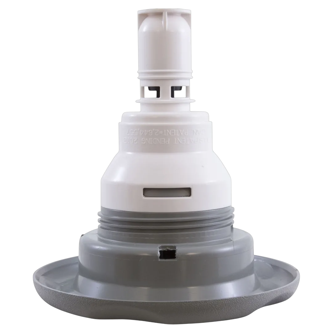 Waterway 229-7617 Twin Roto Power Storm Jet - Back
