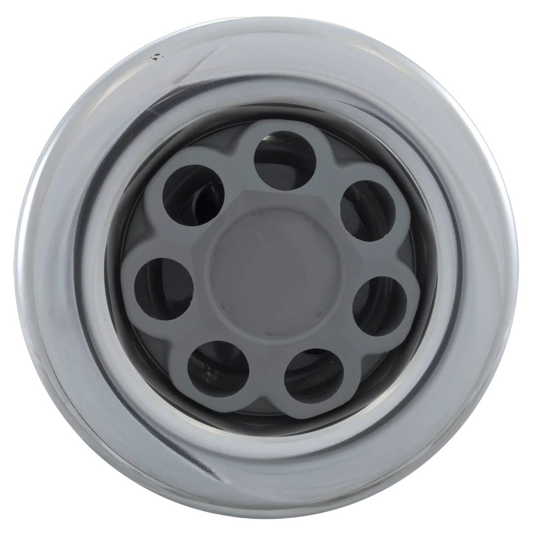 Waterway 229-7747S Power Storm Jet Internal Gray