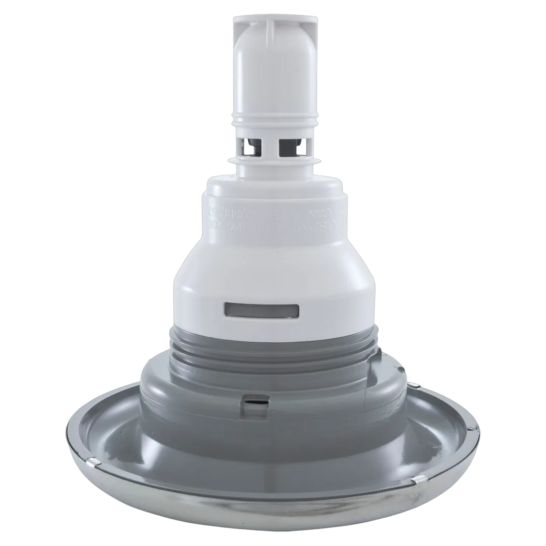 Waterway 229-7747S Power Storm Jet Internal - Back