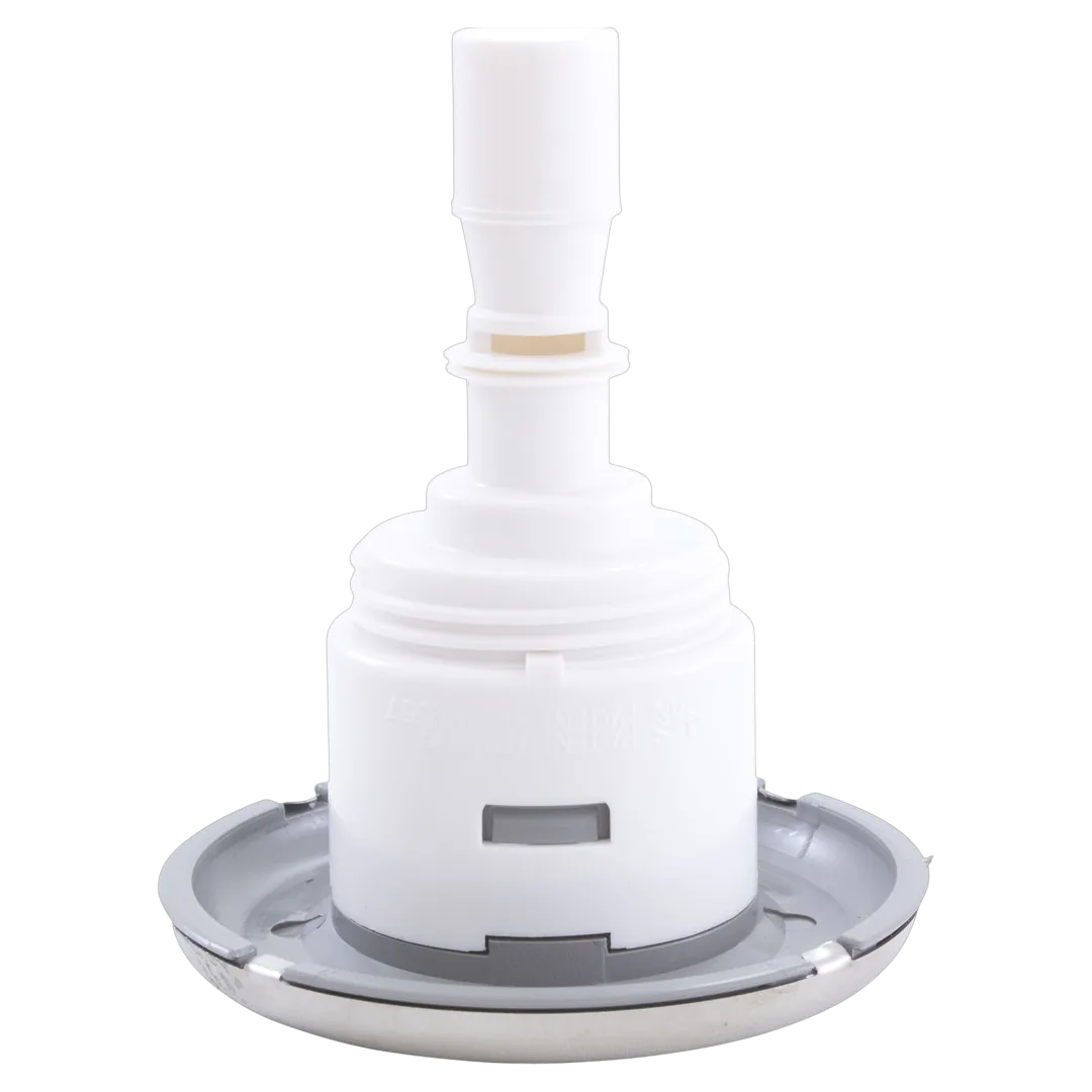 Waterway 229-7957S Twin Roto Jet - Back