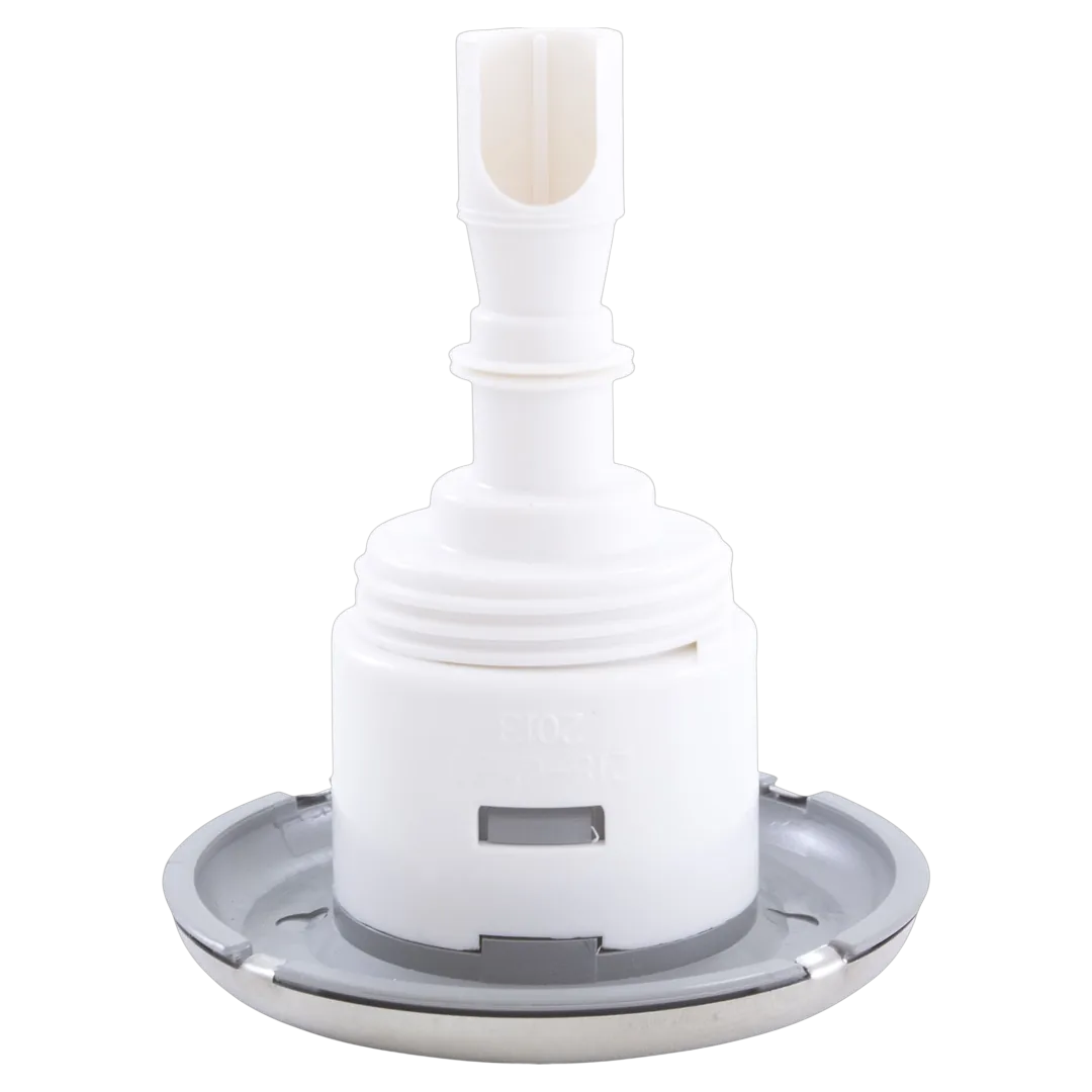 Waterway 229-7957S Twin Roto Jet - Front