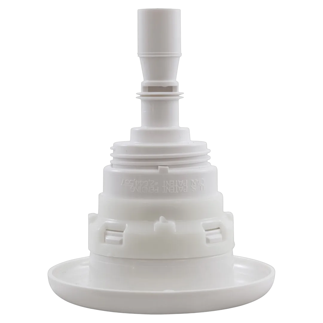Waterway 229-8000 Poly Storm Jet Internal - Back