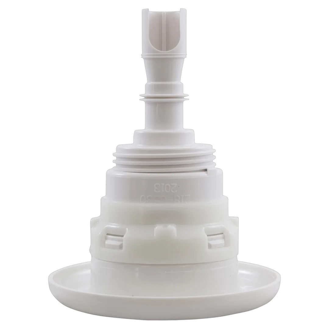 Waterway 229-8000 Poly Storm Jet Internal - Front