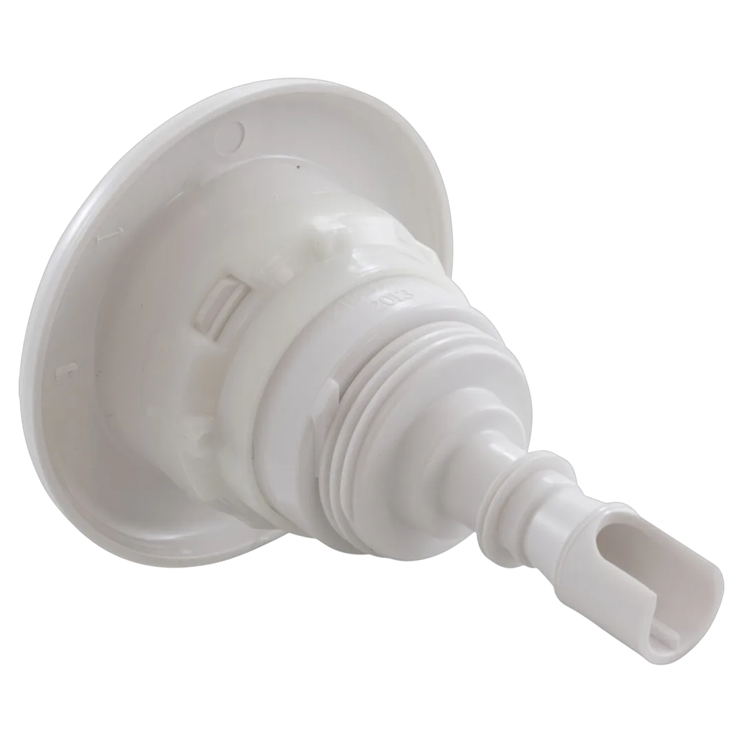 Waterway 229-8000 Poly Storm Jet Internal - Reverse