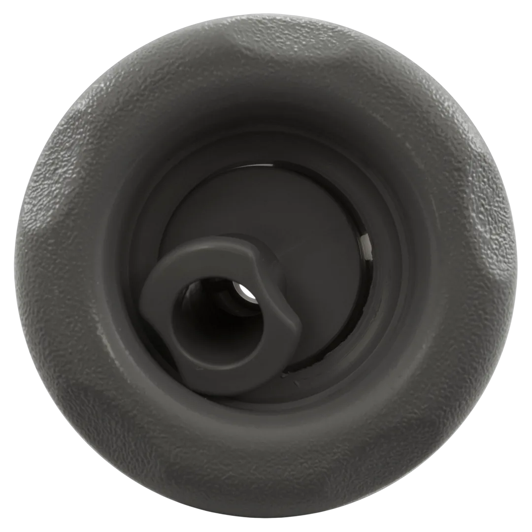 Waterway Poly Storm Jet Gray Internal 229-8017