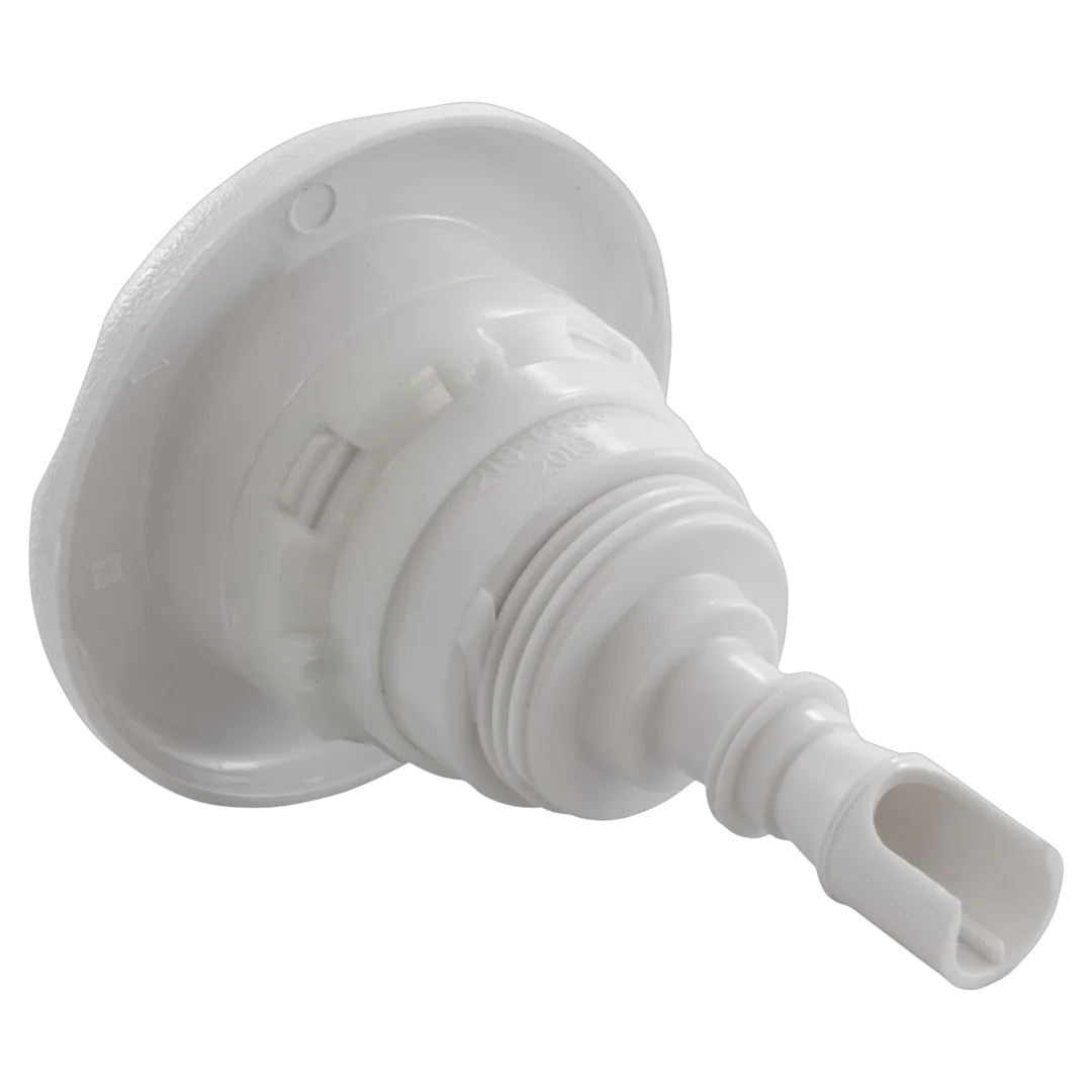 Waterway 229-8030 5-Scallop Massage Jet - Reverse
