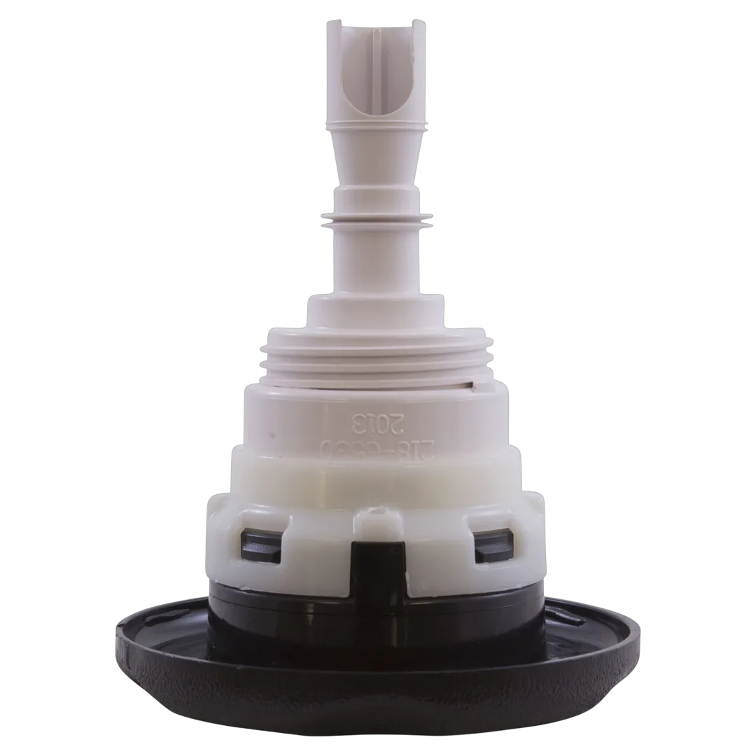 Waterway 229-8031 Poly Storm Jet - Front