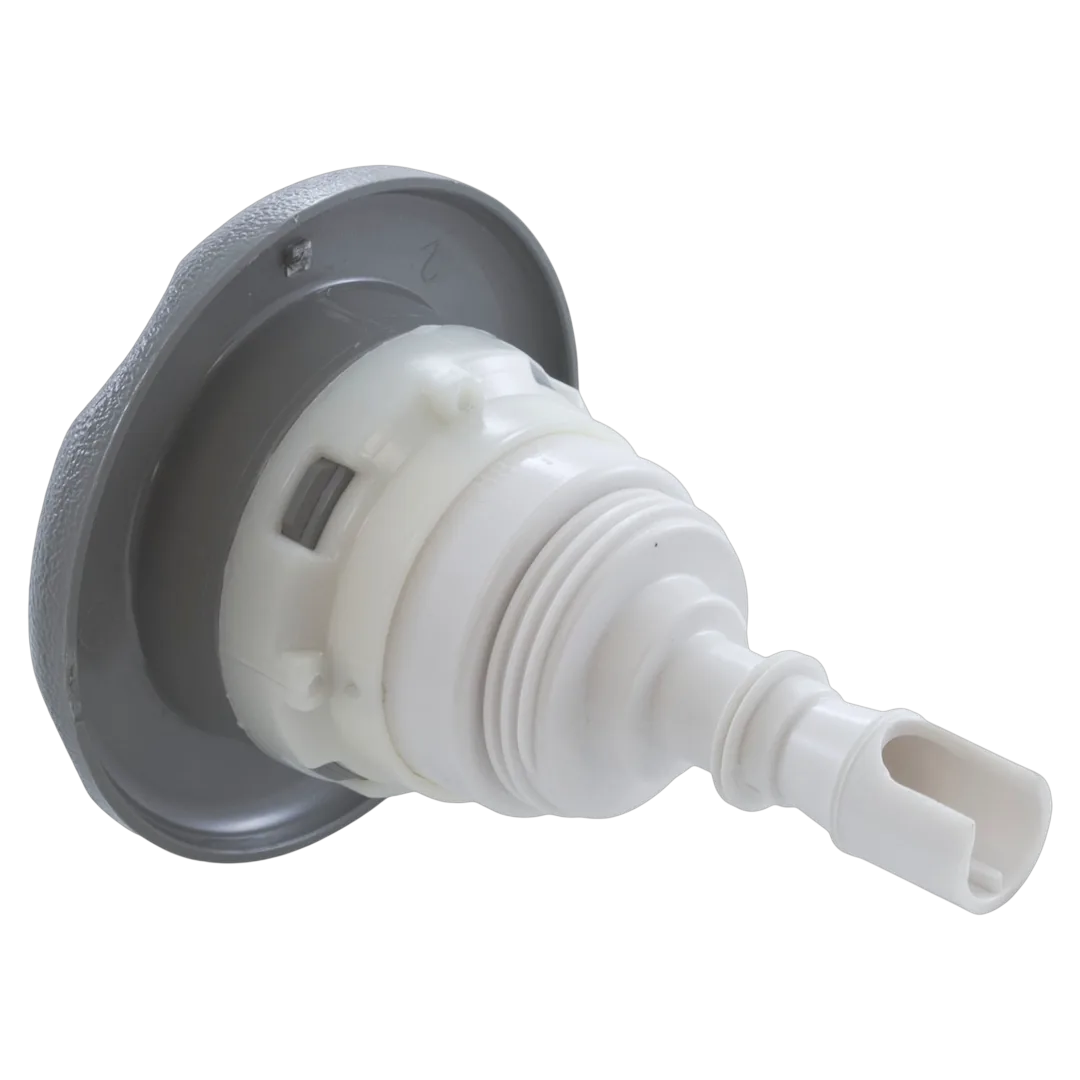 Waterway 229-8037 Poly Storm Massage Jet - Reverse