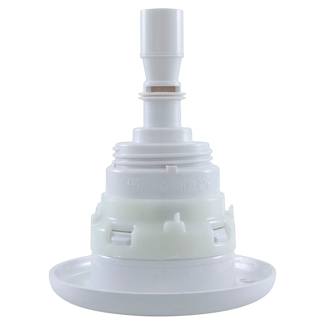 Waterway 229-8040 Poly Storm Jet - Back