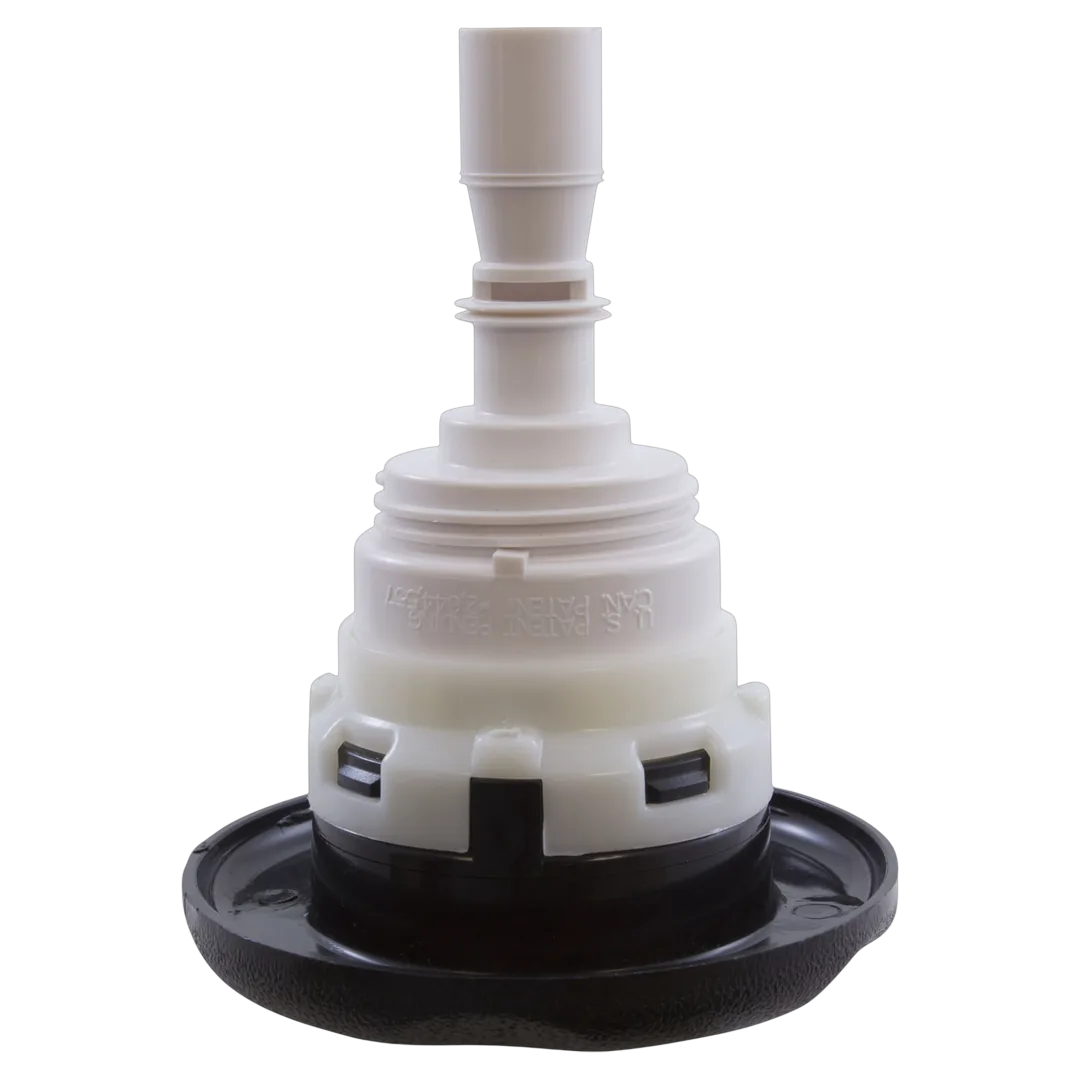 Waterway 229-8051 Directional Poly Storm Jet - Back