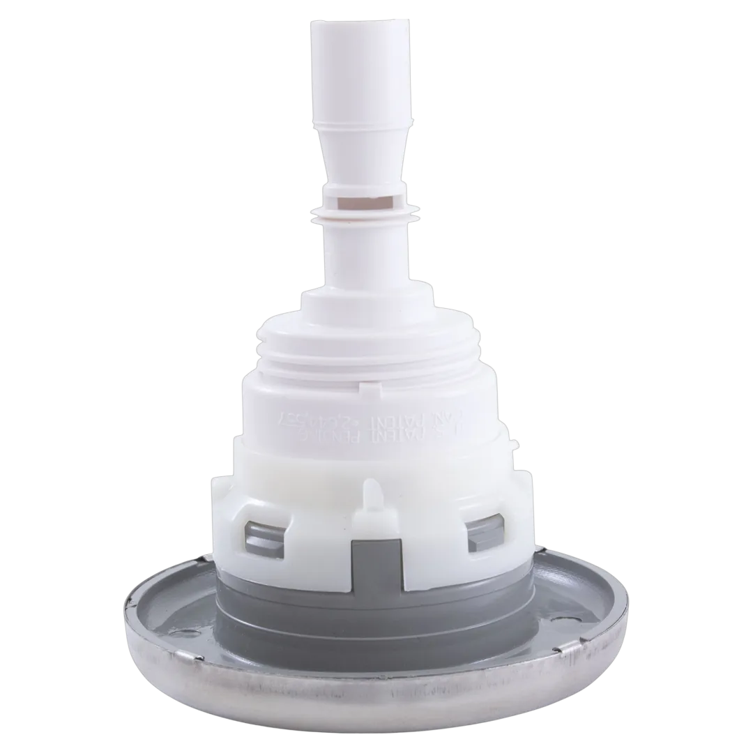 Waterway Poly Storm Directional Jet - Back