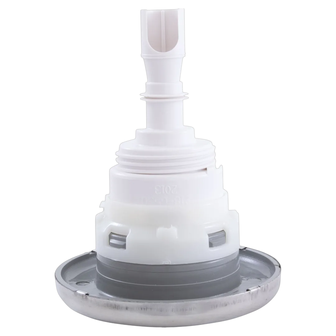 Waterway Poly Storm Directional Jet - Front