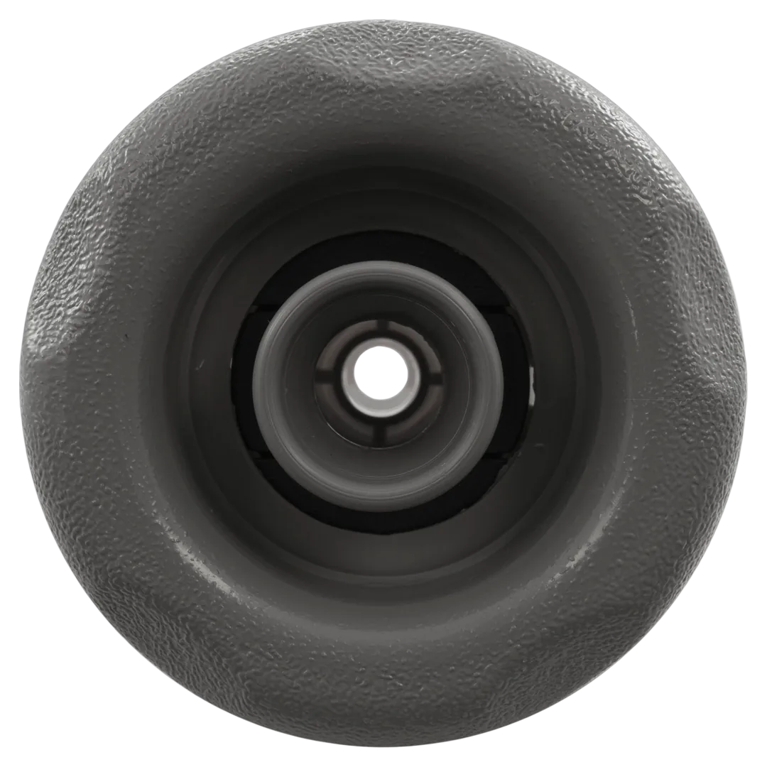 Waterway Poly Storm Gunite Jet in Gray