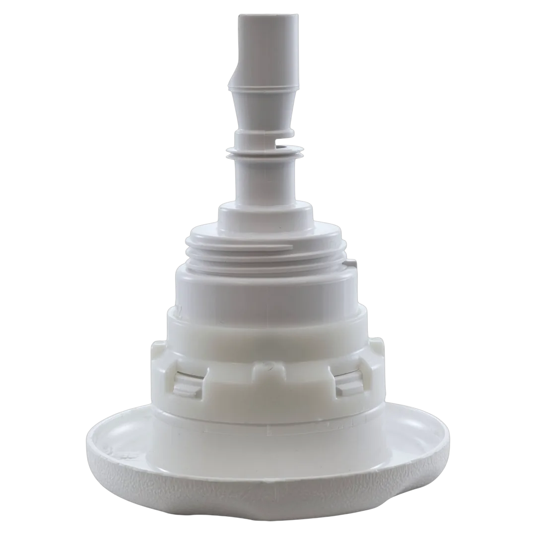 Waterway Poly Storm Twin Roto Spa Jet - Alt (5)