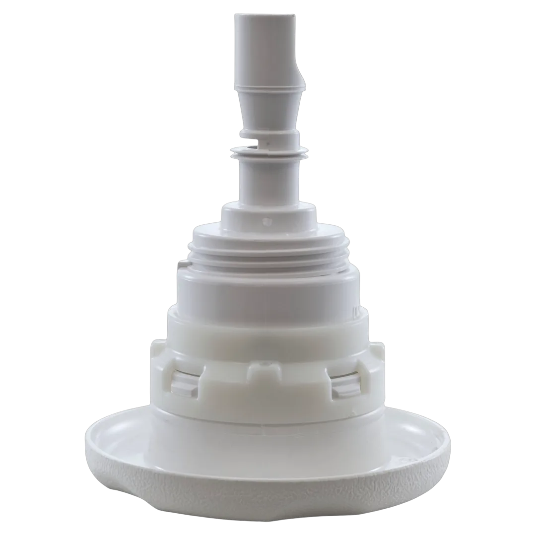 Waterway Poly Storm Twin Roto Spa Jet - Alt (6)